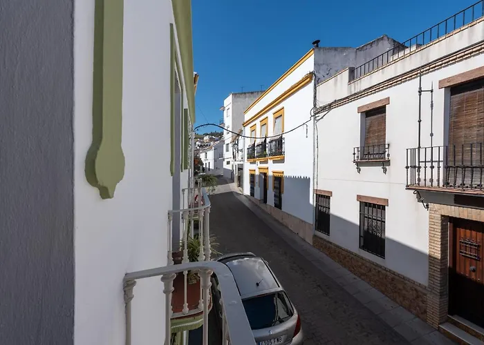 La Casona Verde