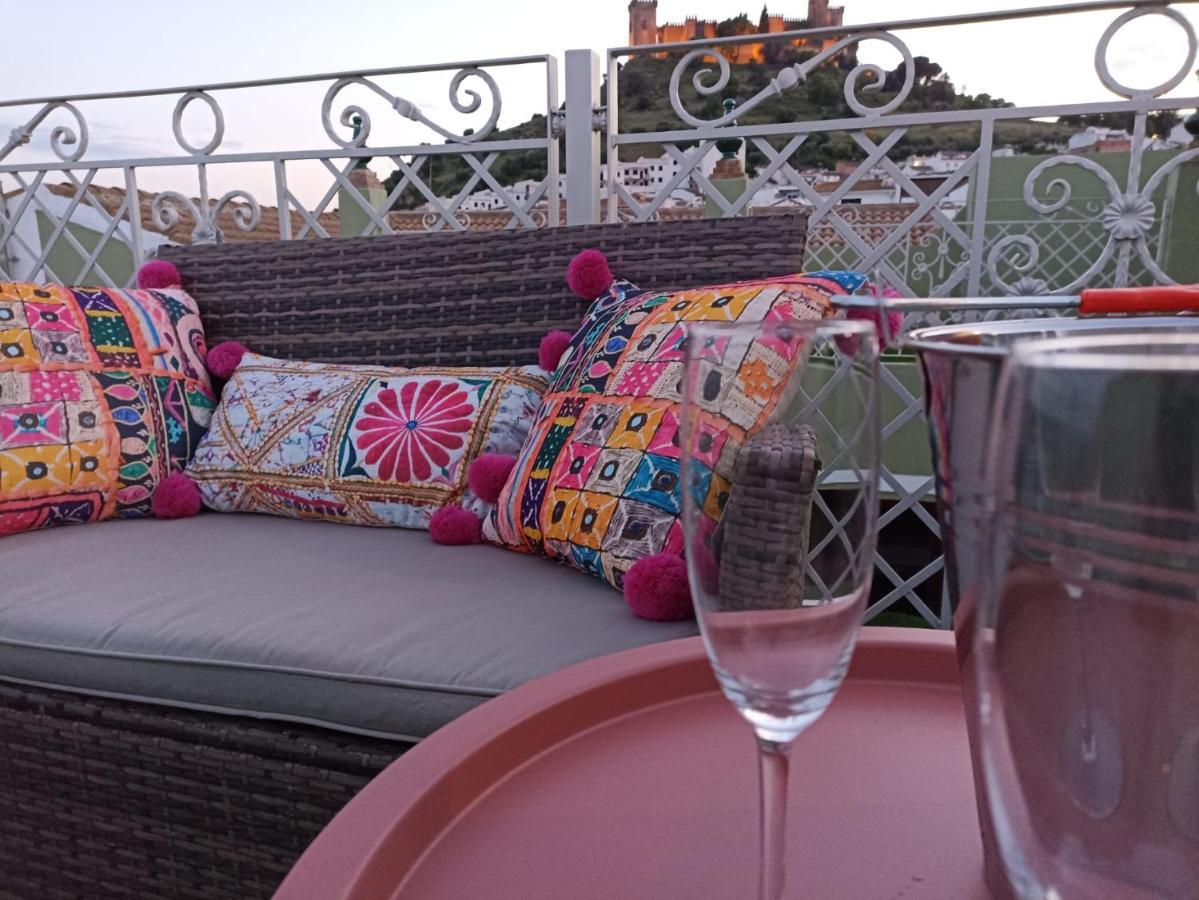 Apartment La Casona