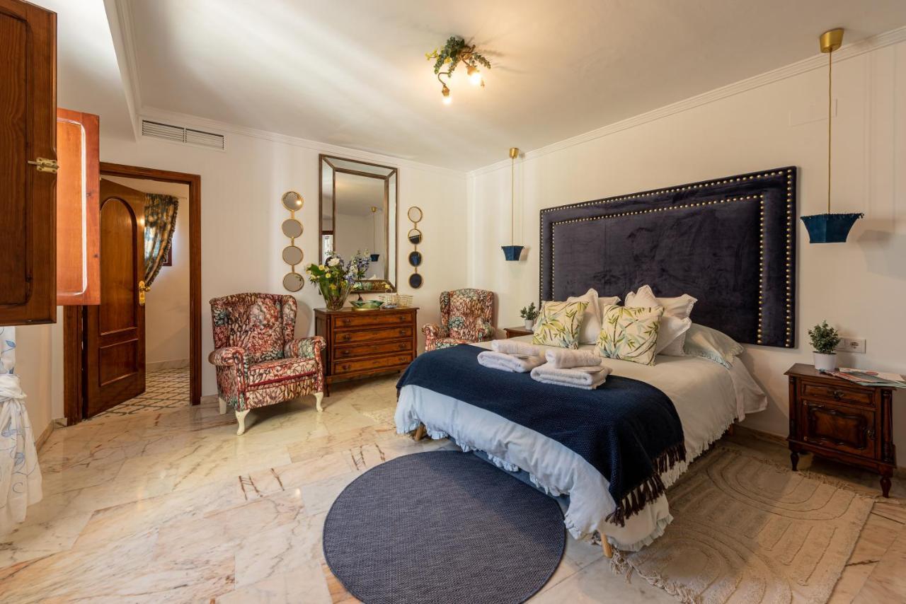 Apartment La Casona Almodovar del Rio