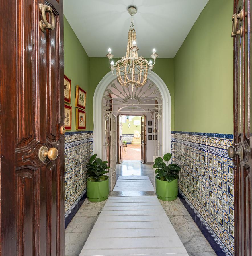Apartamento La Casona