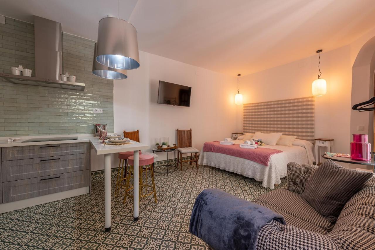 Apartment La Casona *
