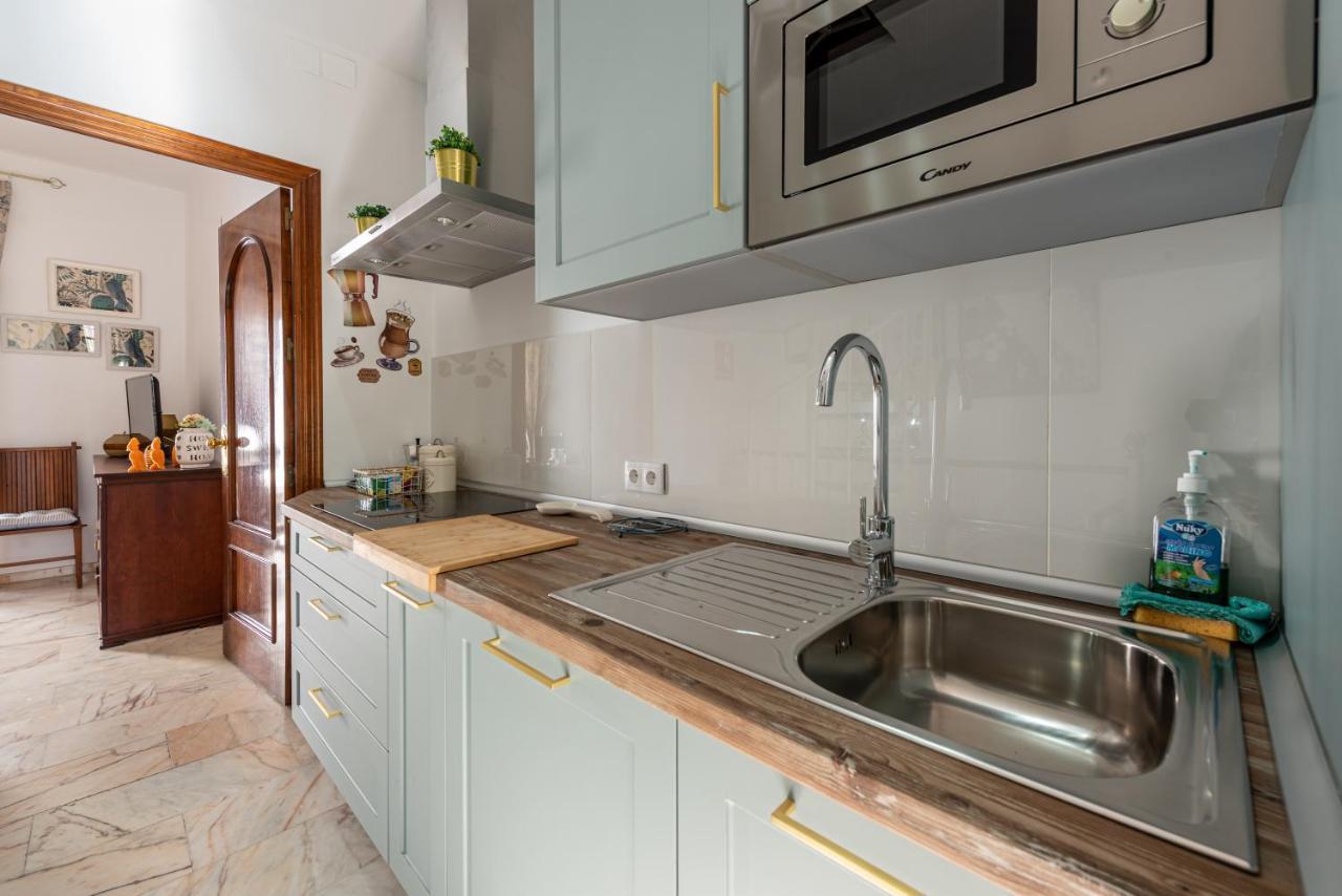 Apartment La Casona *