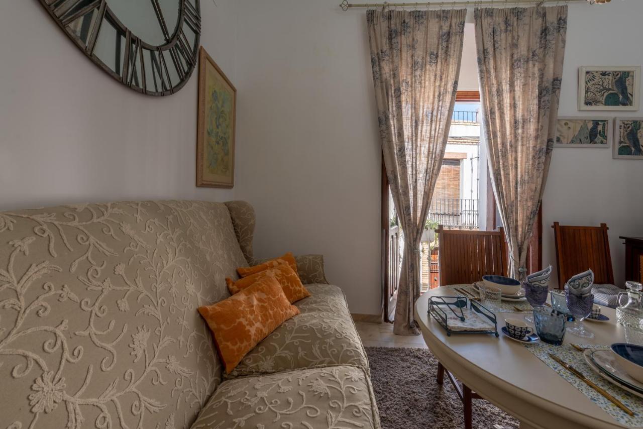 La Casona Apartment Almodovar del Rio