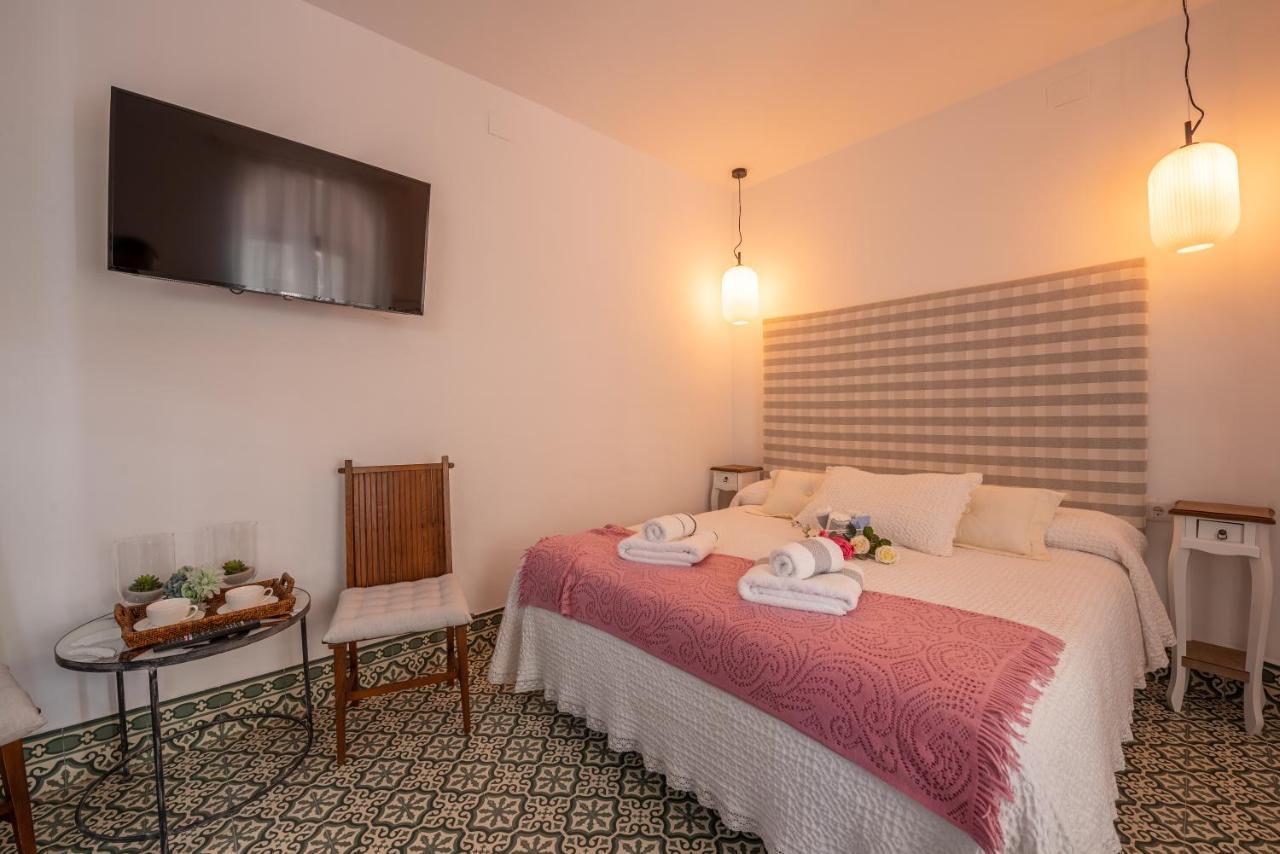 La Casona Apartamento Almodóvar del Río