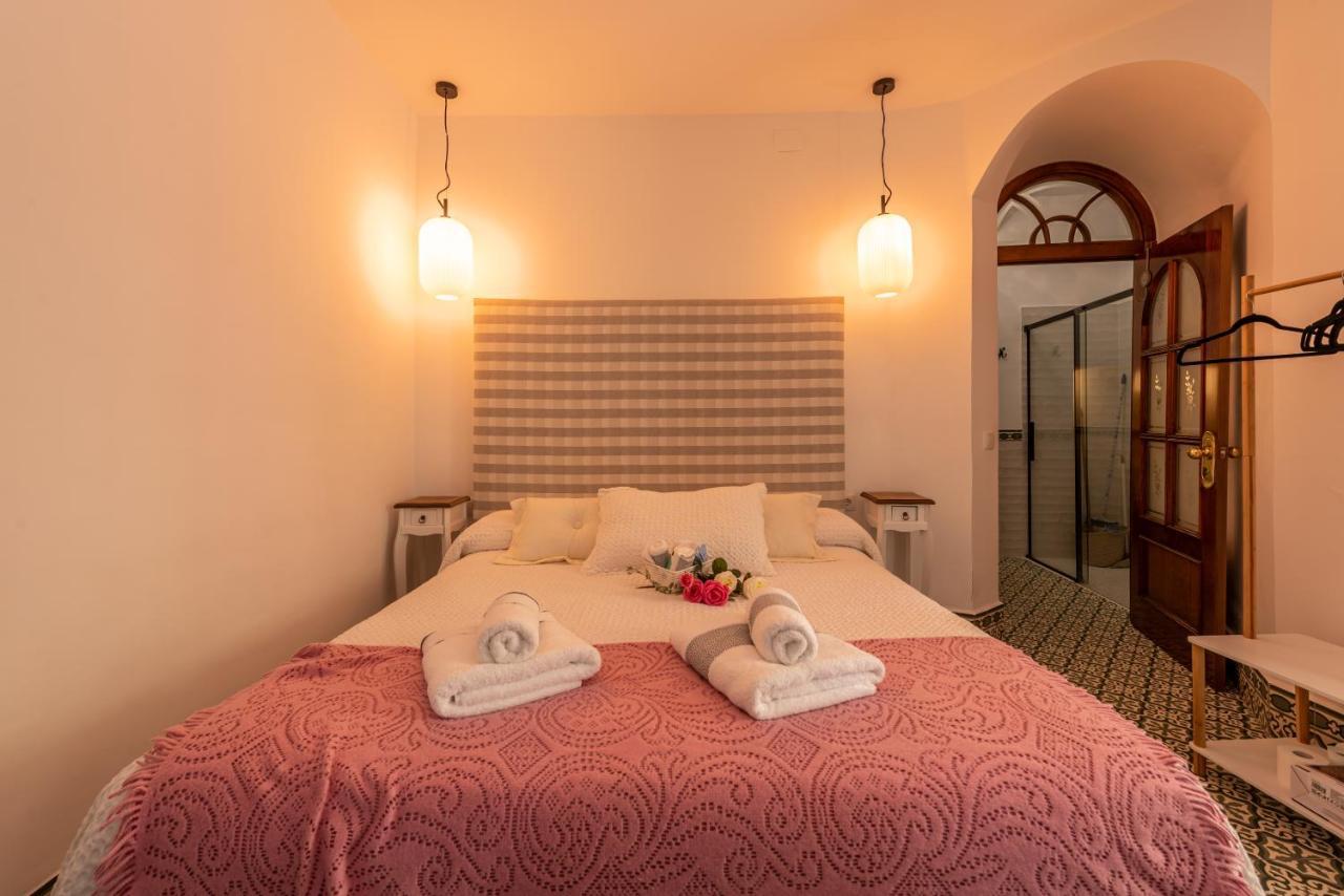 La Casona Almodovar del Rio