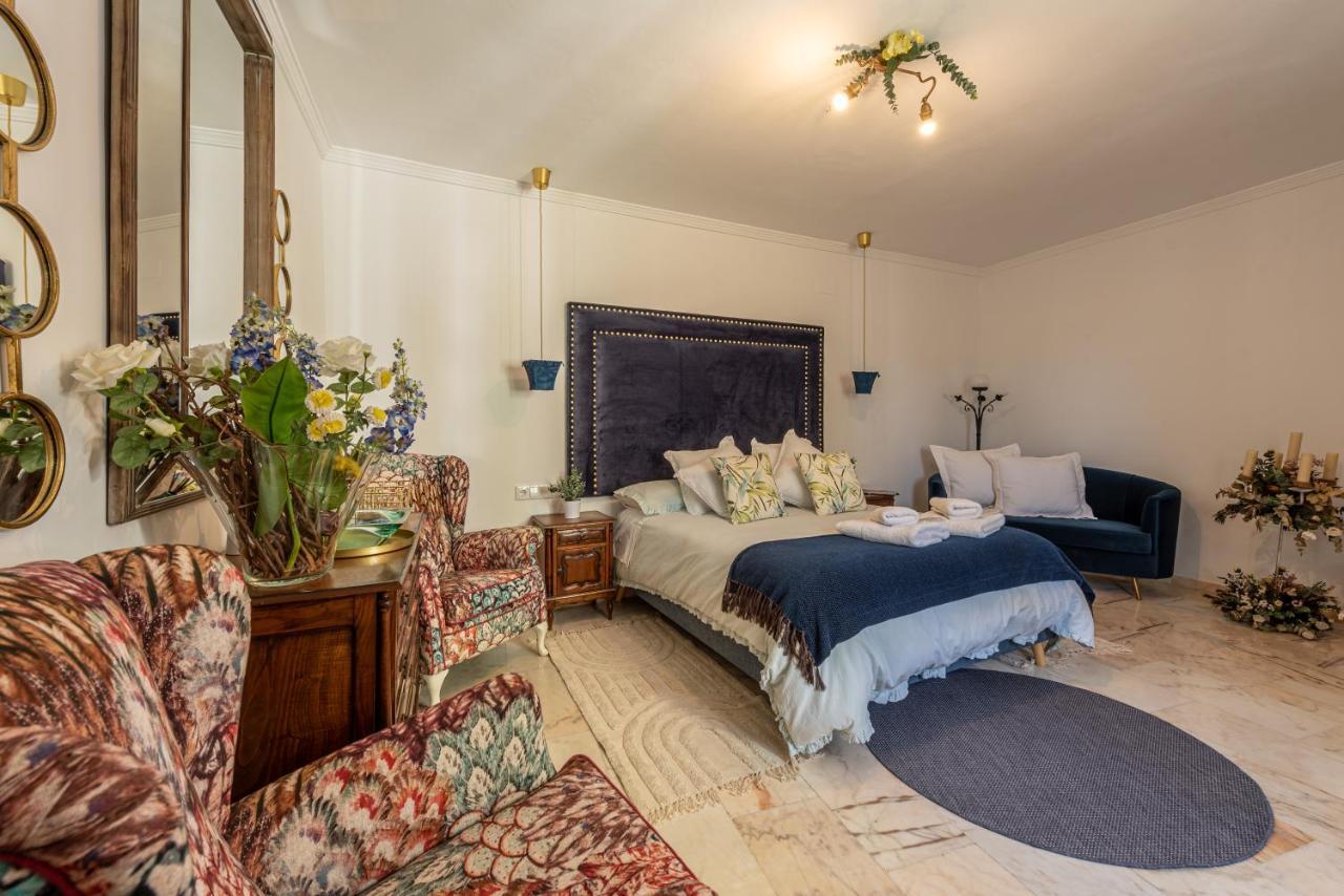 Apartment La Casona *