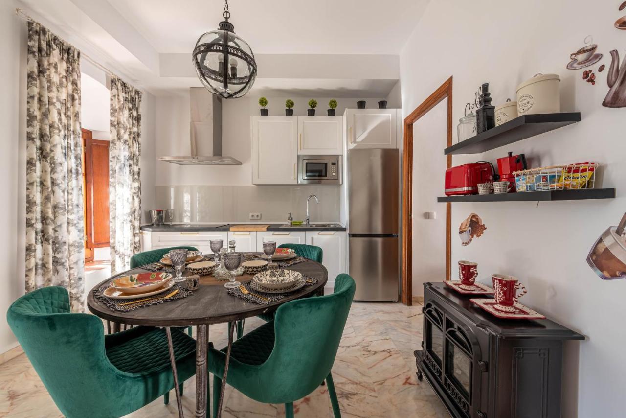 Apartamento La Casona *