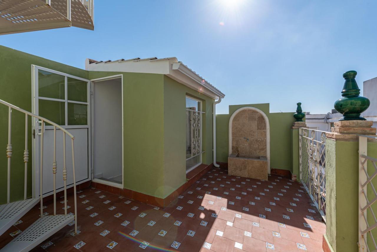 Apartment La Casona