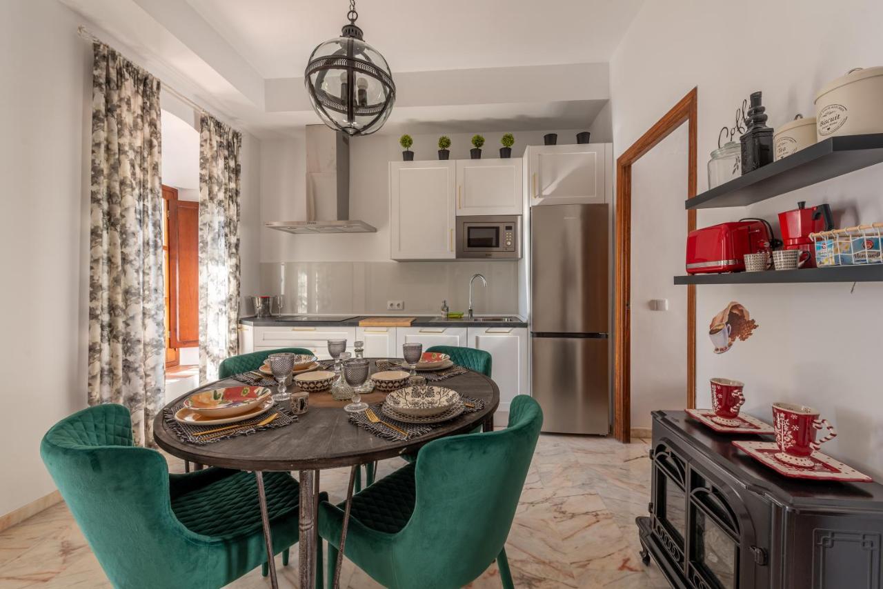 Apartment La Casona *