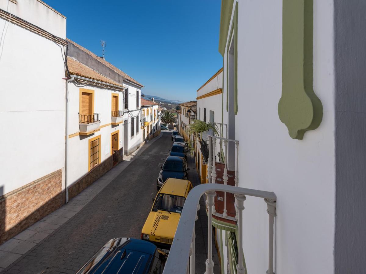 Apartment La Casona Almodovar del Rio