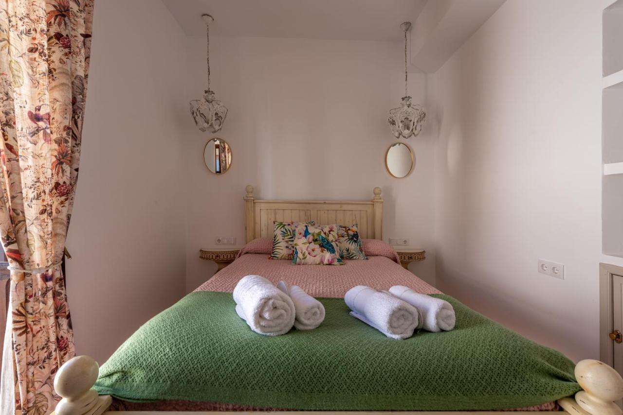 La Casona Apartment Almodovar del Rio