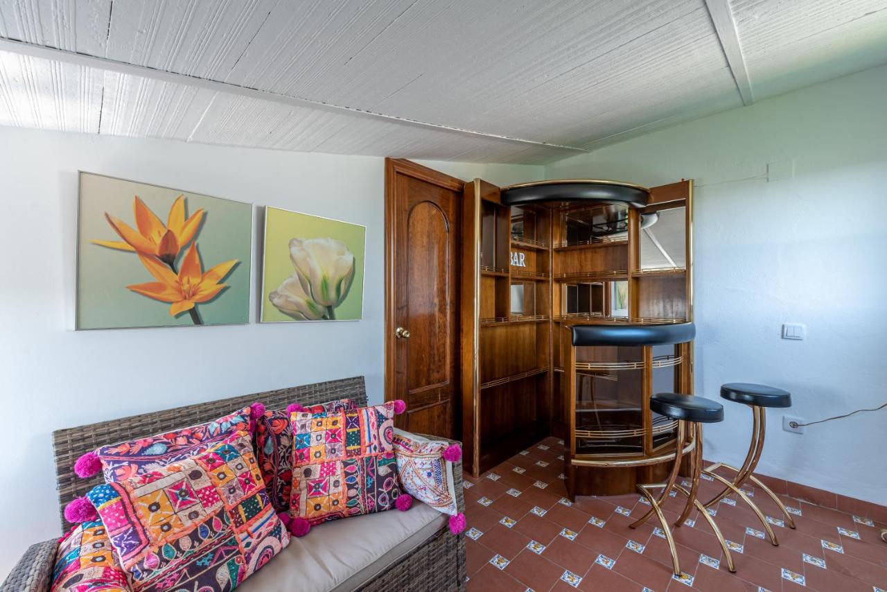 La Casona Apartment Almodovar del Rio
