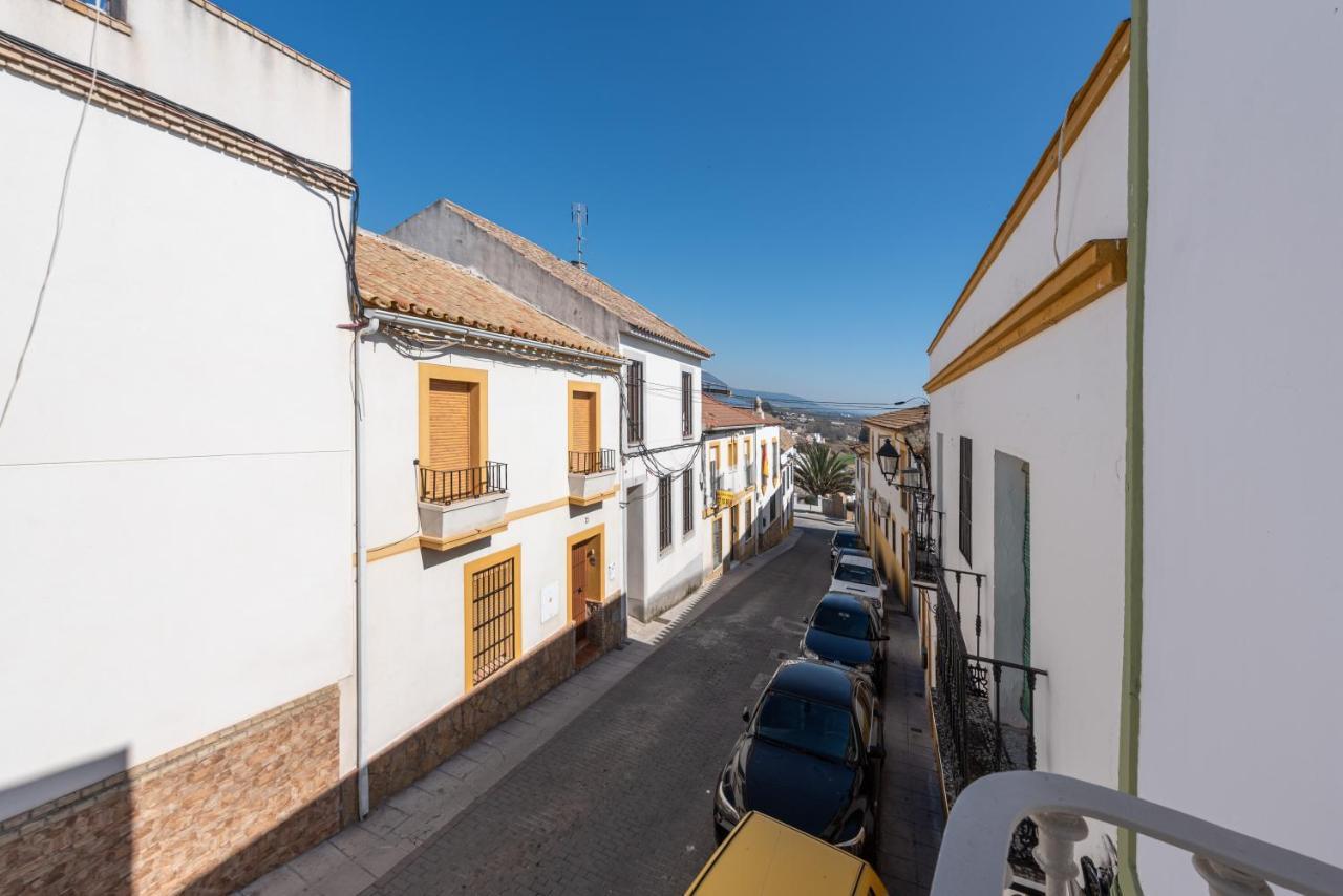 Apartment La Casona Almodovar del Rio