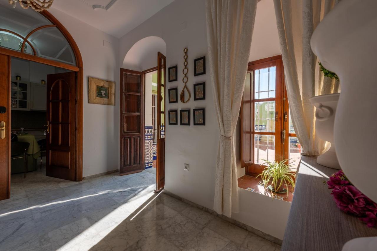 La Casona * Almodovar del Rio