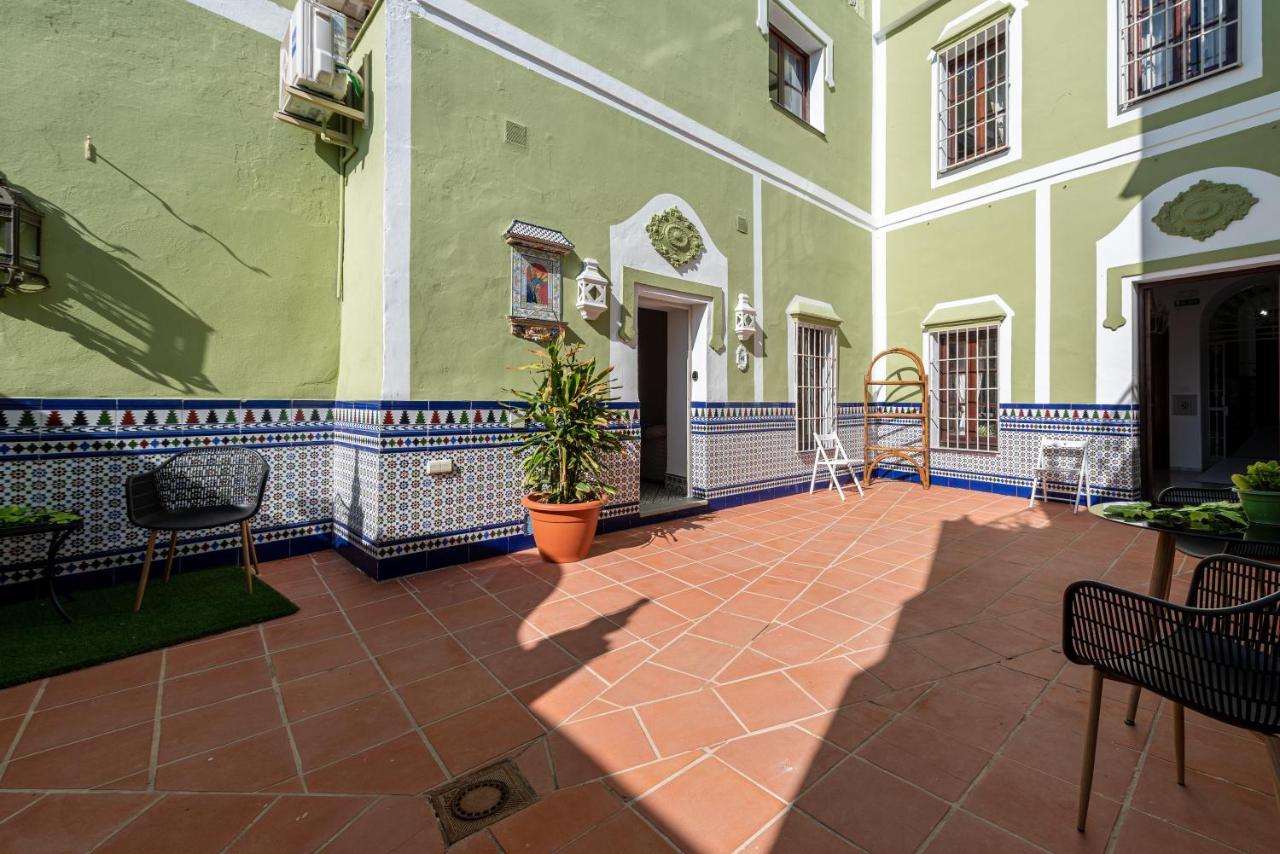 La Casona Apartment *