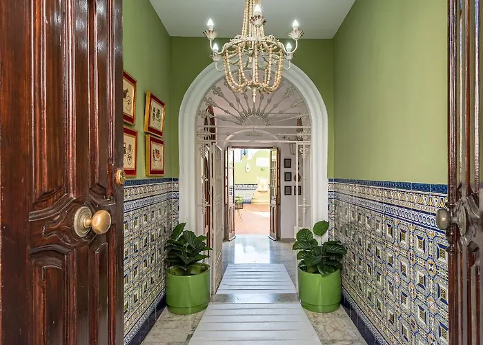 La Casona Verde