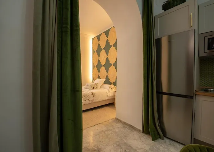 La Casona Verde