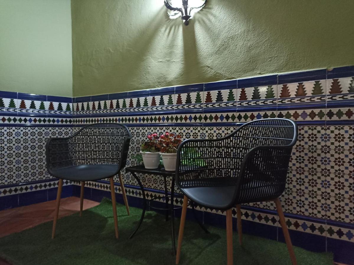 La Casona Appartement *