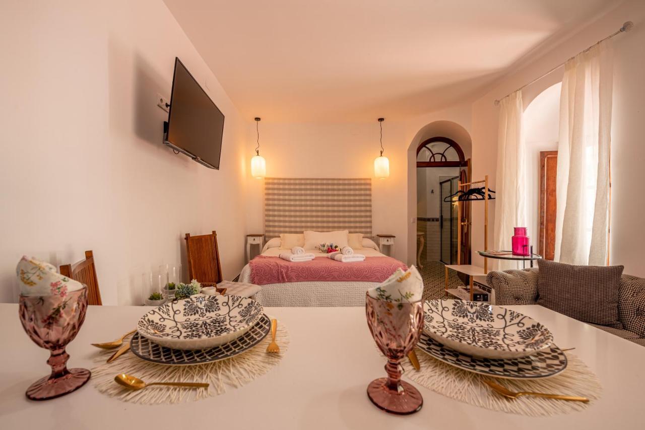 La Casona Appartement *