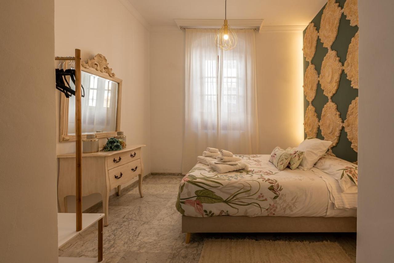 Appartement La Casona