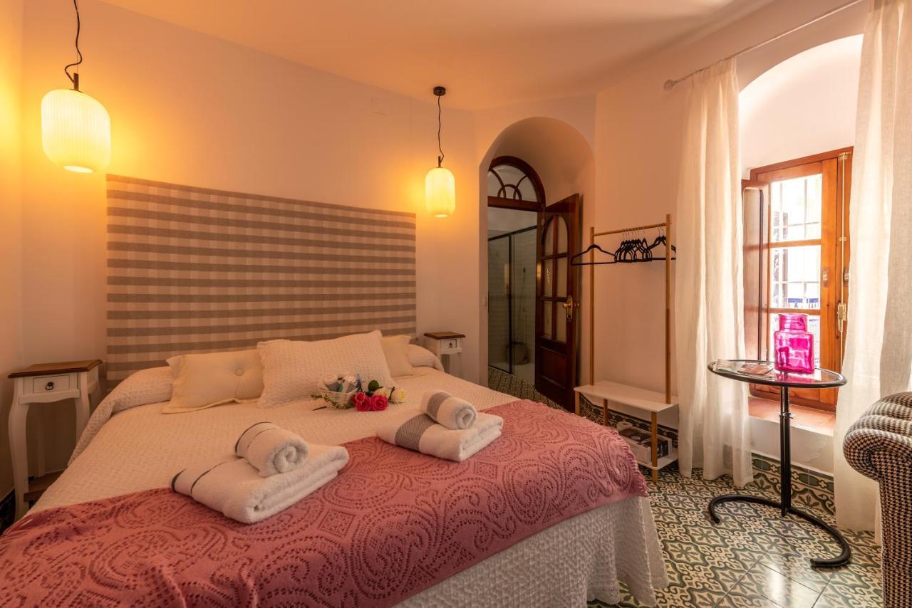 Appartement La Casona Almodóvar del Río