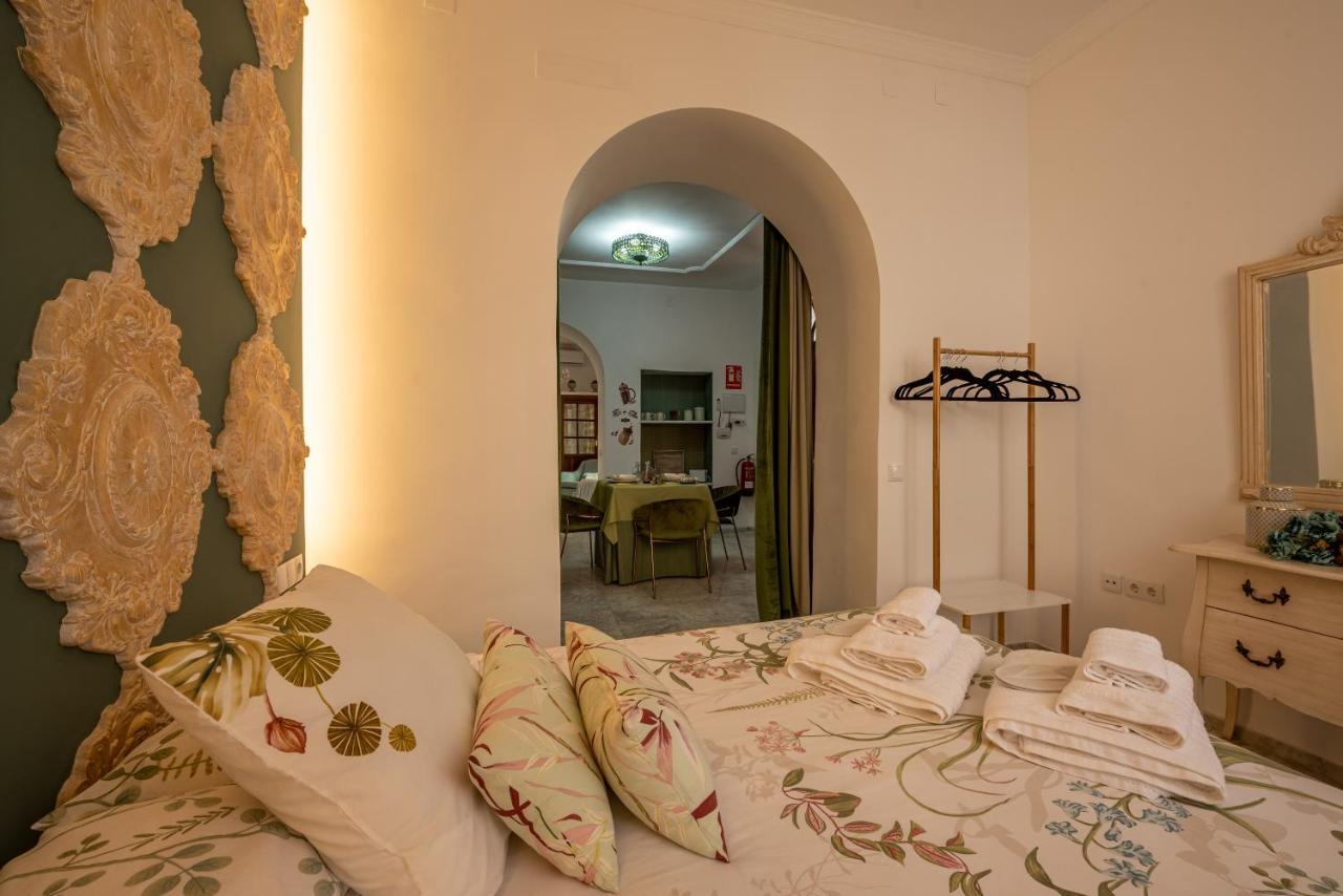 Appartement La Casona