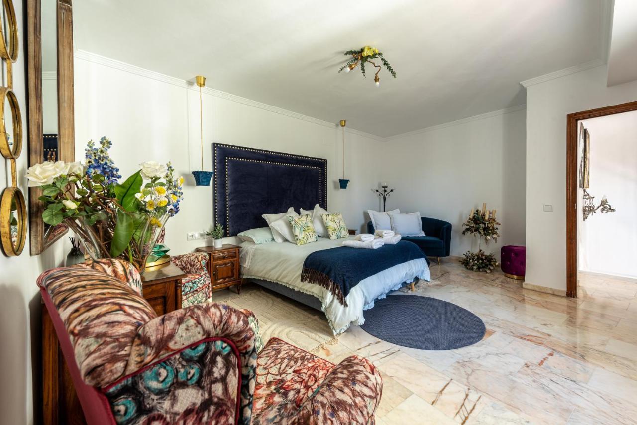 La Casona Appartement *