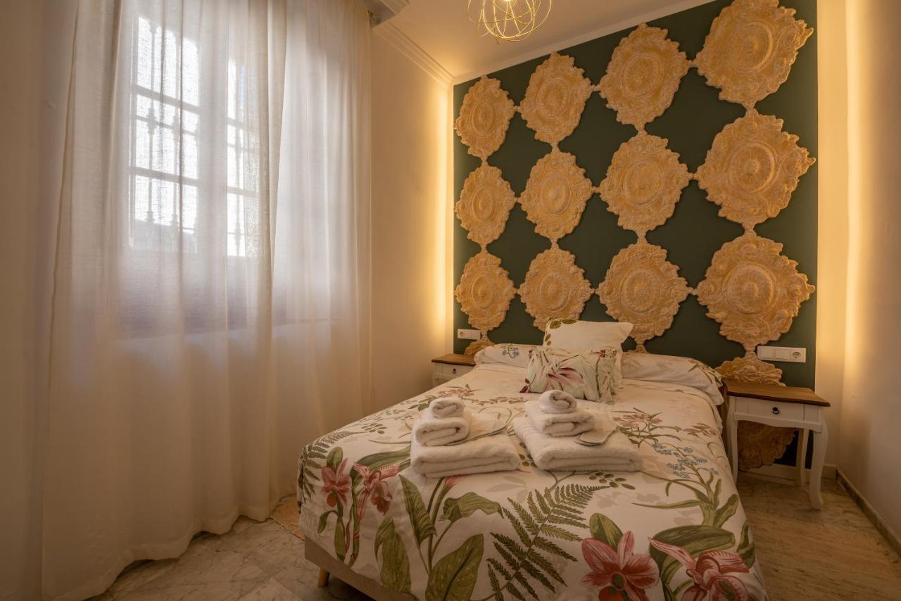 La Casona Appartement Almodóvar del Río