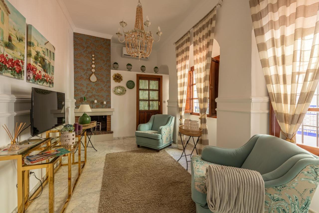 La Casona Appartement Almodóvar del Río