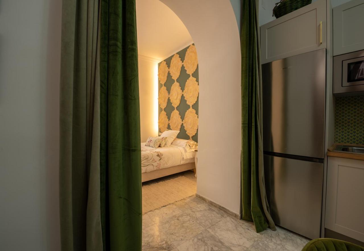Appartement La Casona