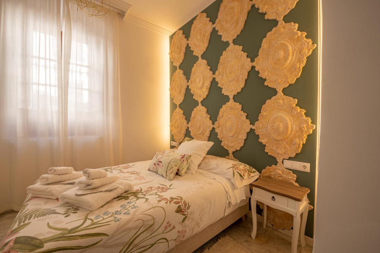 La Casona Appartement