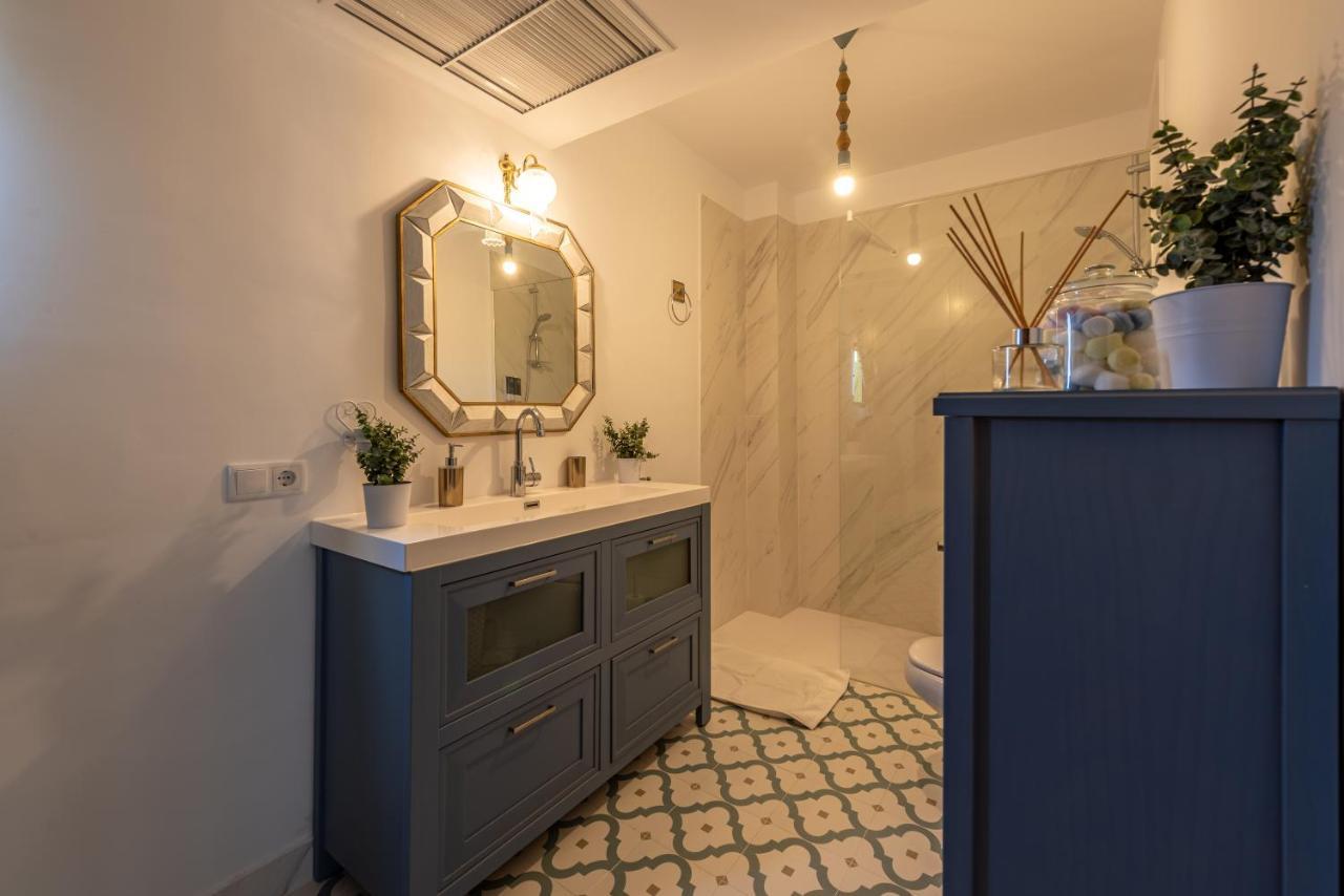 La Casona Appartement Almodóvar del Río