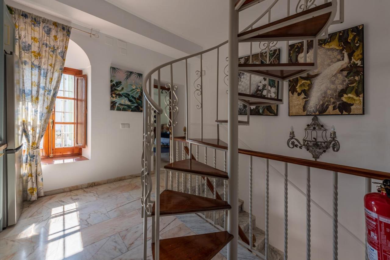 Appartement La Casona