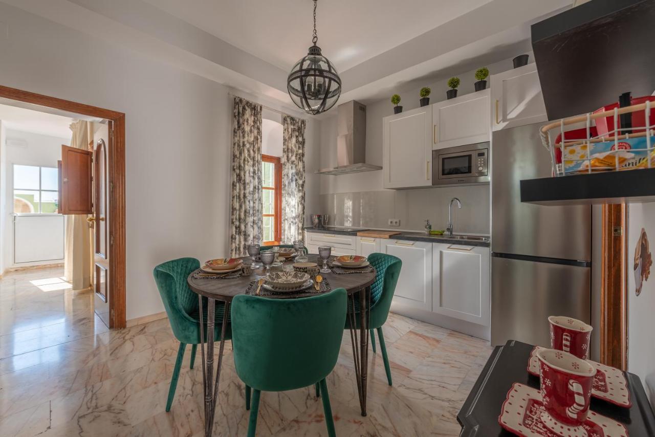 La Casona Appartement Almodóvar del Río