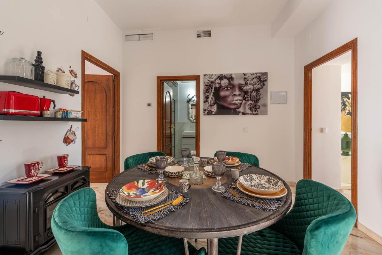 Appartement La Casona