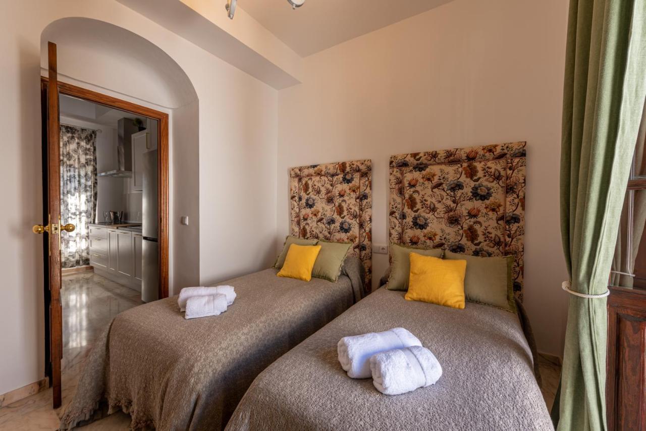 La Casona Appartement