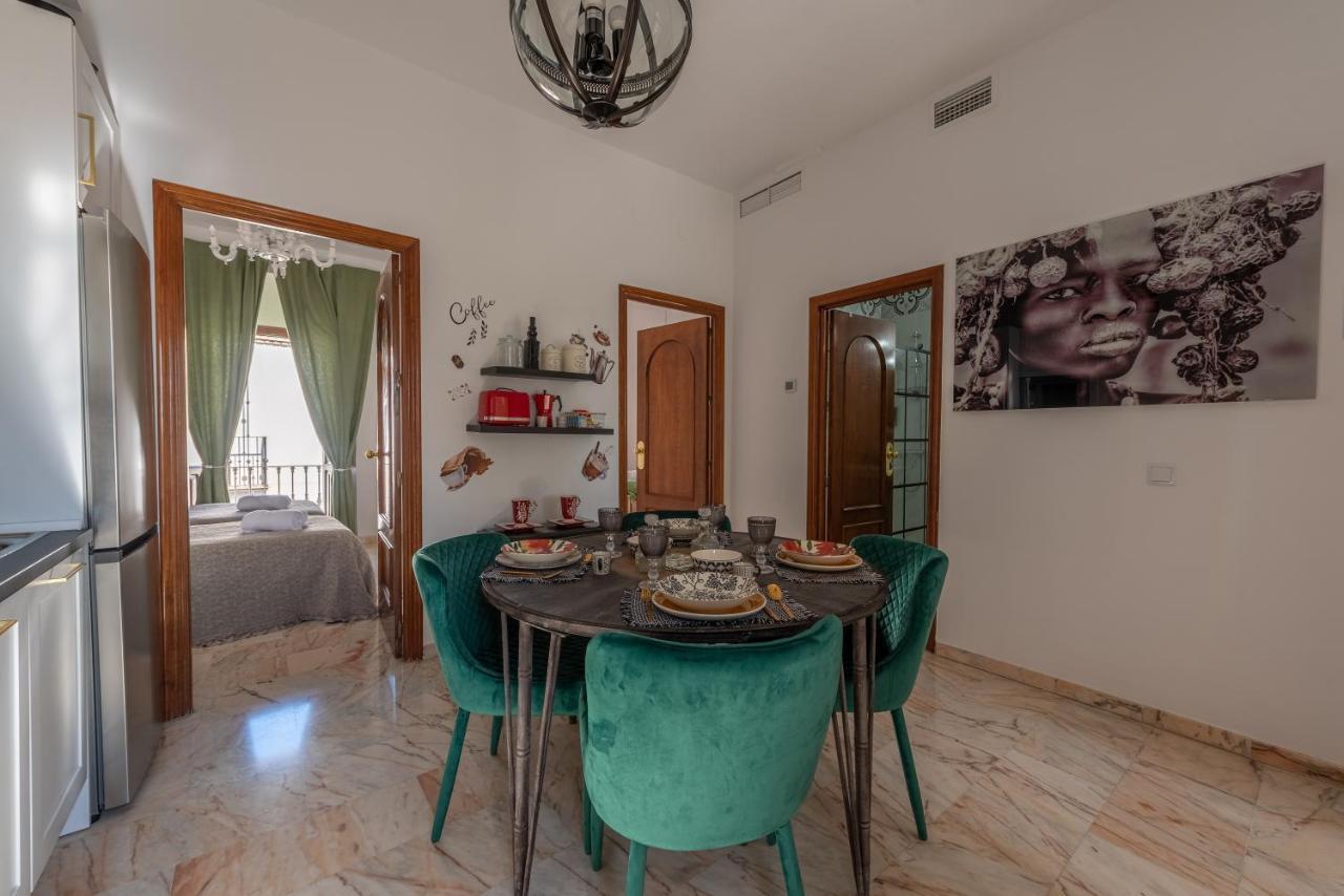 La Casona Appartement Almodóvar del Río