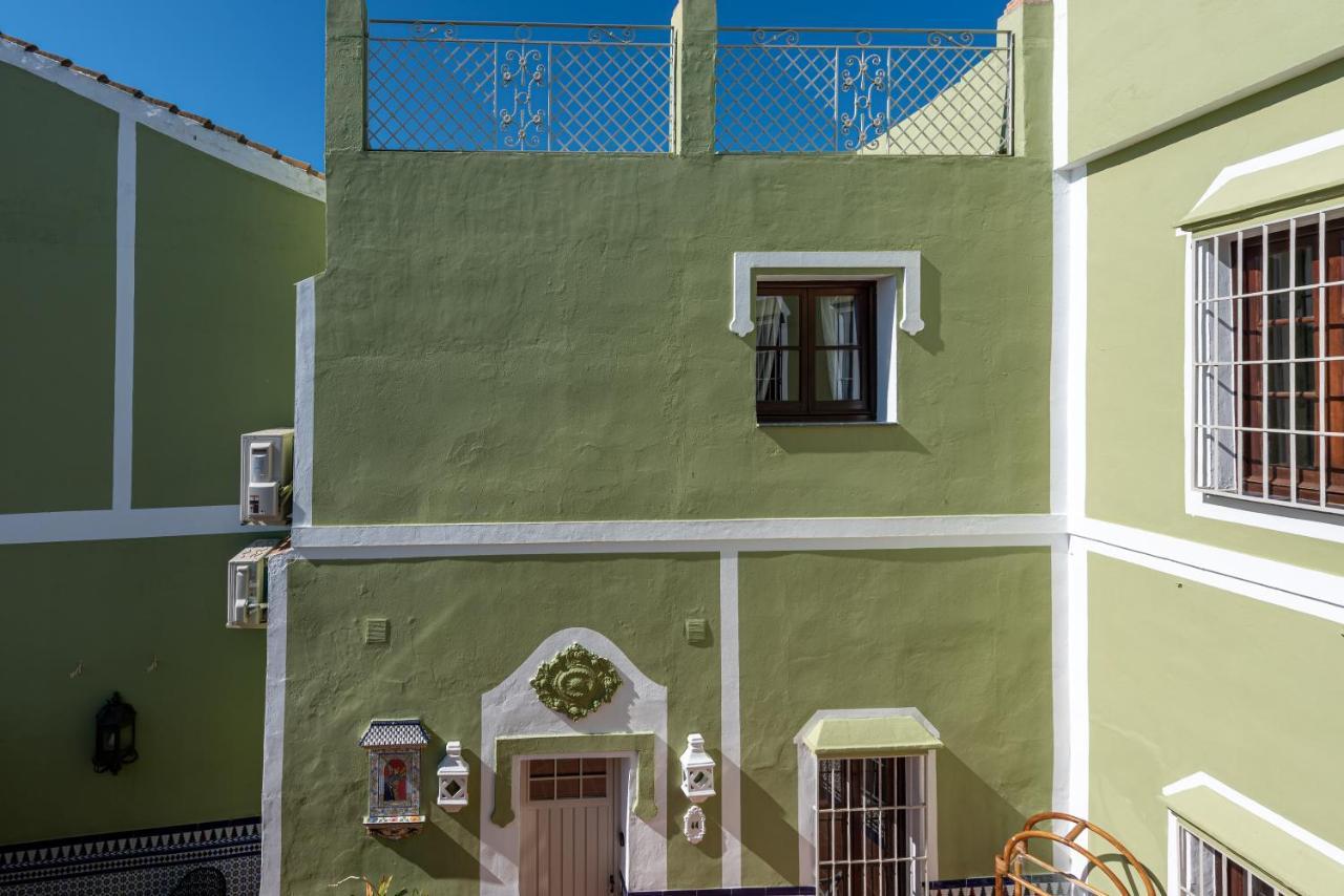 Appartement La Casona *