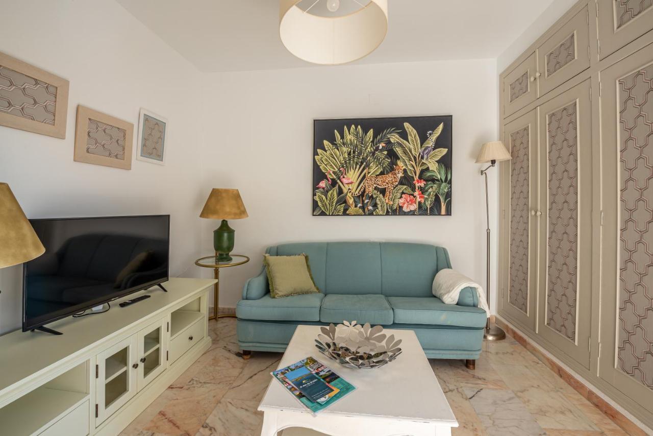 La Casona Appartement Almodóvar del Río