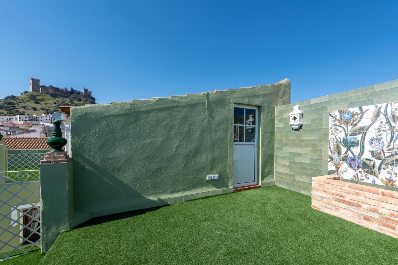 La Casona Appartement Almodóvar del Río