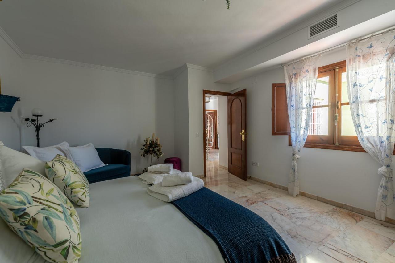 La Casona Almodóvar del Río