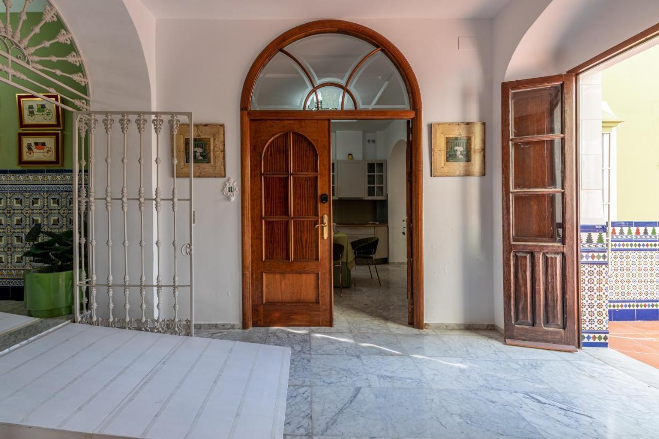 La Casona Appartement *