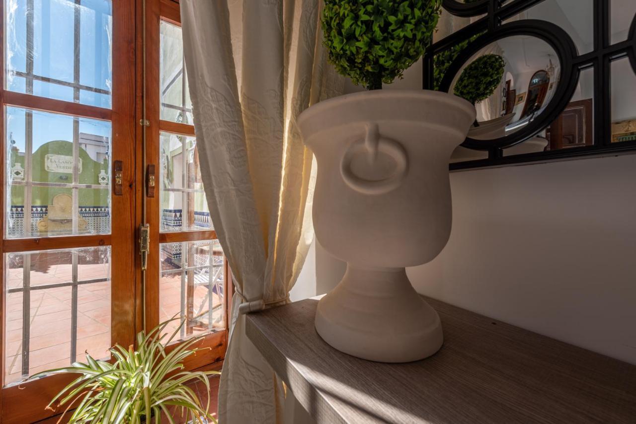 La Casona Appartement