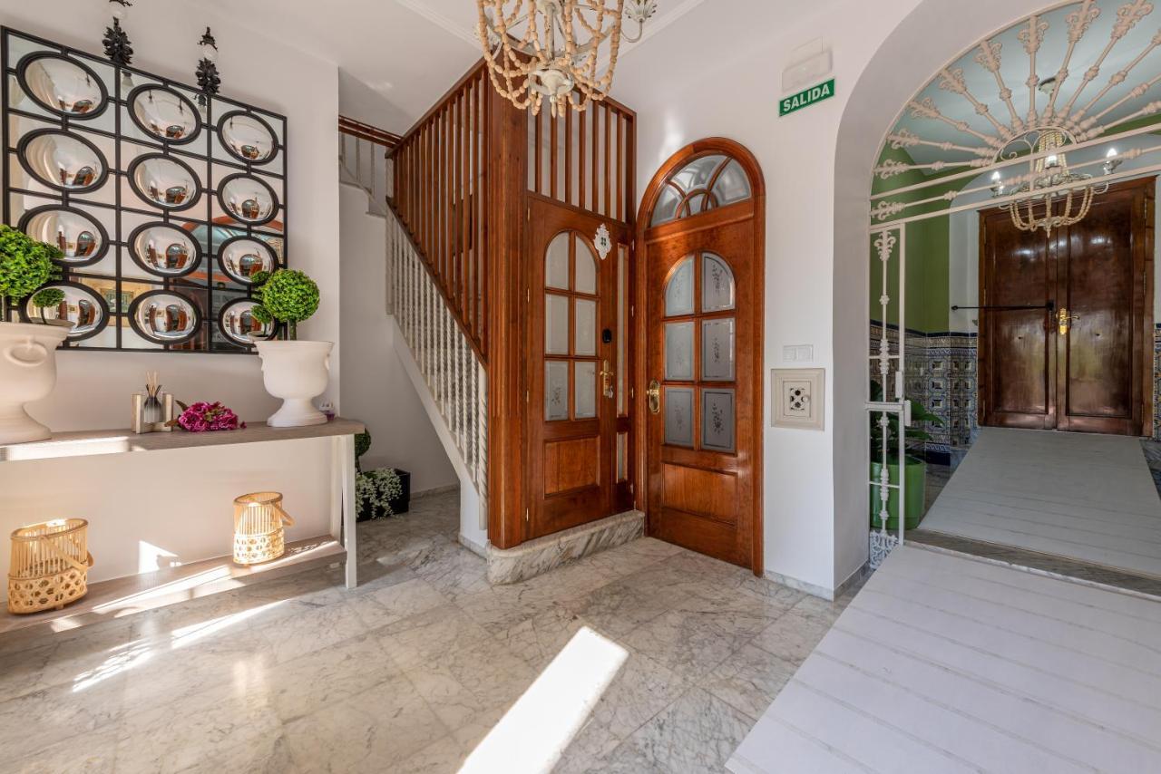 Appartement La Casona *
