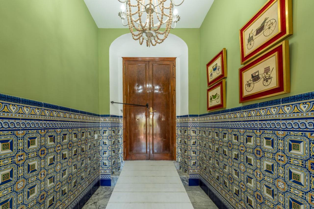 Appartement La Casona Almodóvar del Río